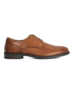 Soreen Dress Shoe in Tan