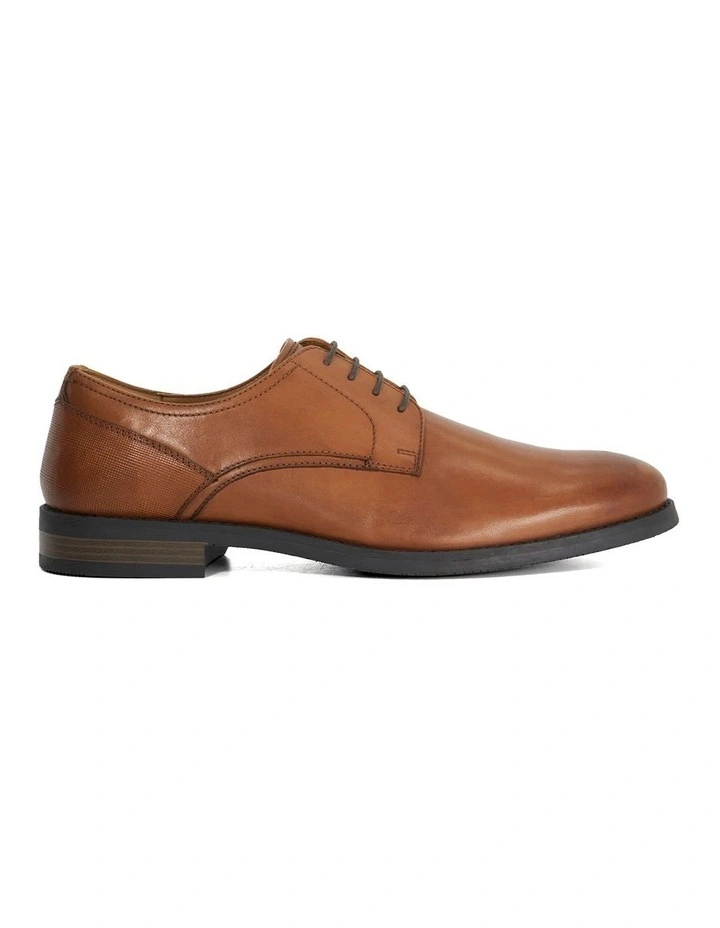 Soreen Dress Shoe in Tan image 1