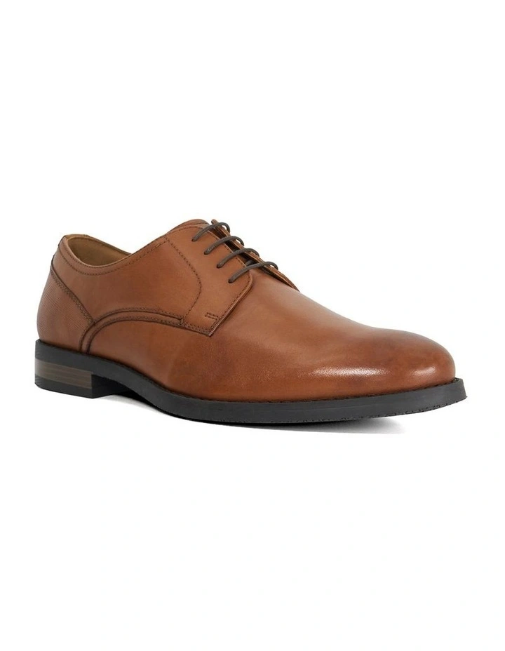 Soreen Dress Shoe in Tan image 2