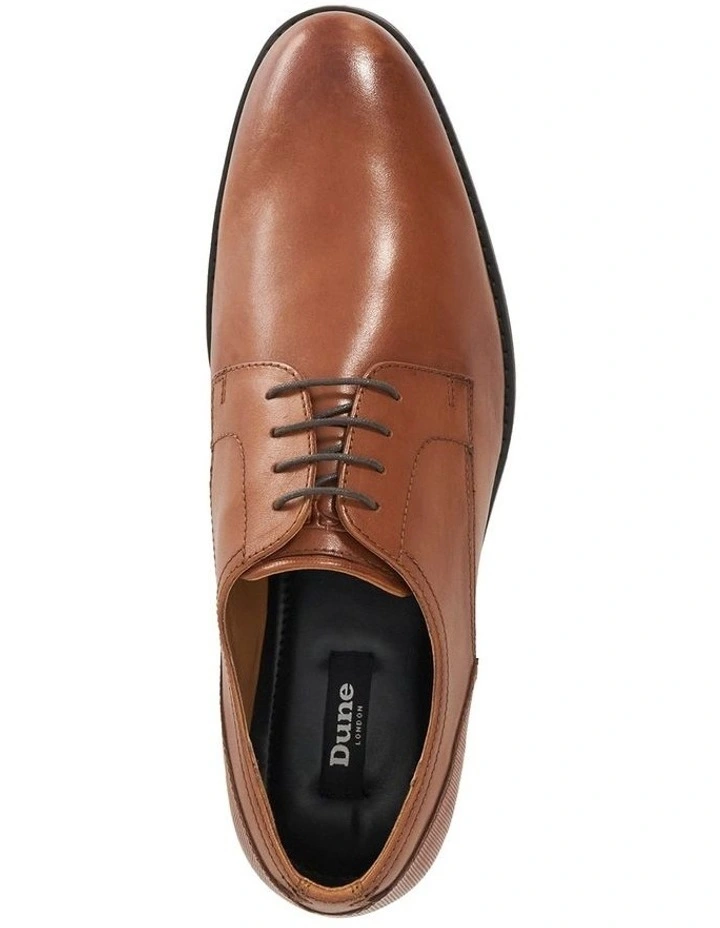 Soreen Dress Shoe in Tan image 3