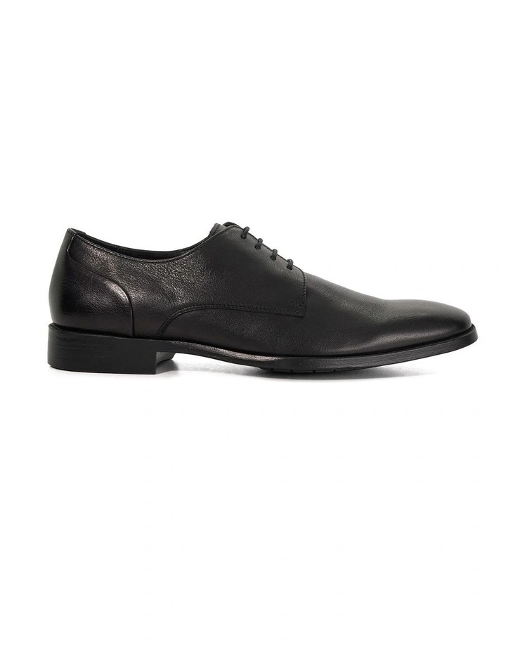 Sole Dress Shoe in Black image 1