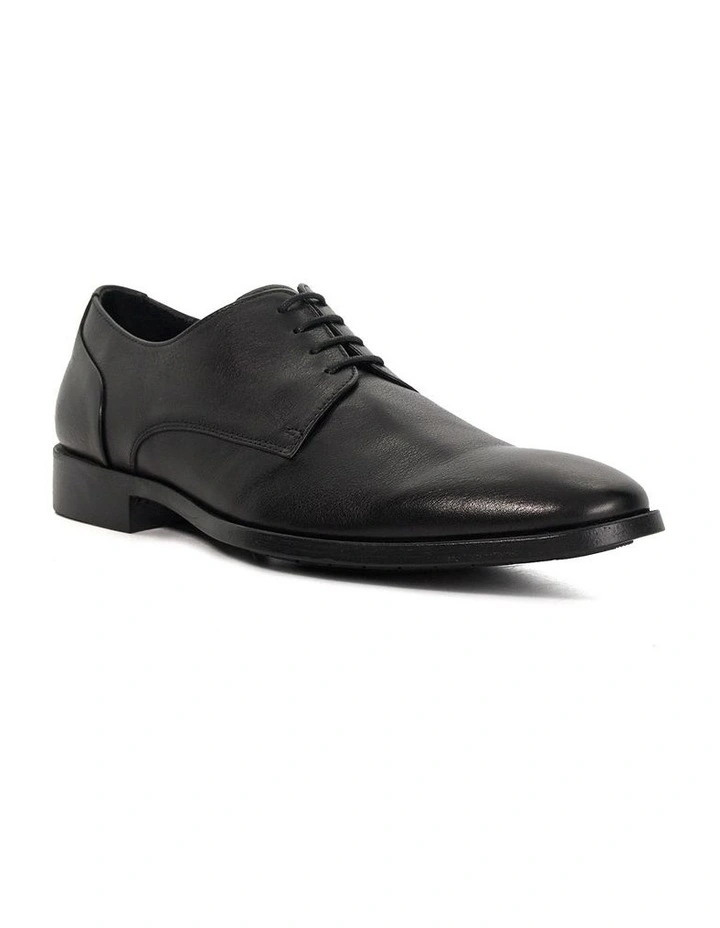 Sole Dress Shoe in Black image 3