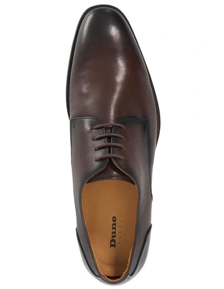 Sole Dress Shoe in Brown image 3