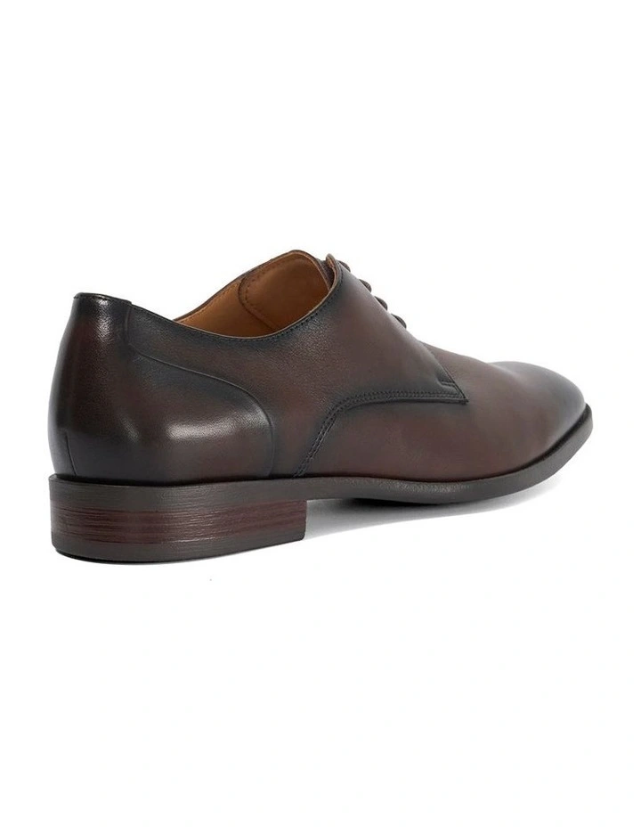 Sole Dress Shoe in Brown image 4