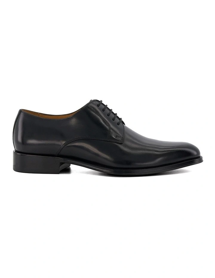 Salisbury Dress Shoe in Black image 1