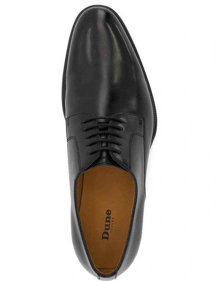 Salisbury Dress Shoe in Black image 4