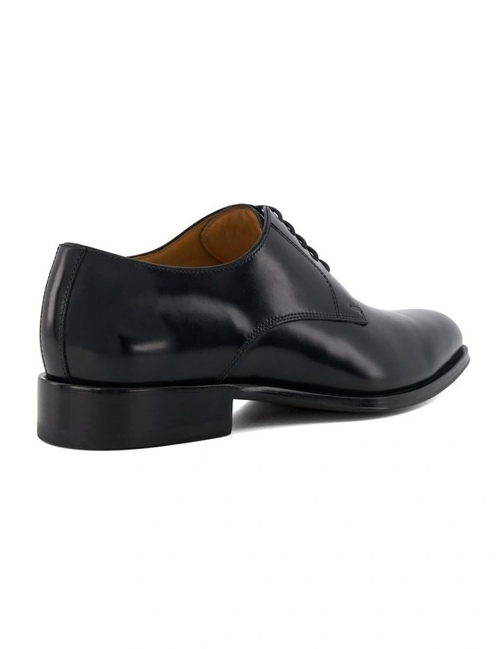 Salisbury Dress Shoe in Black image 5
