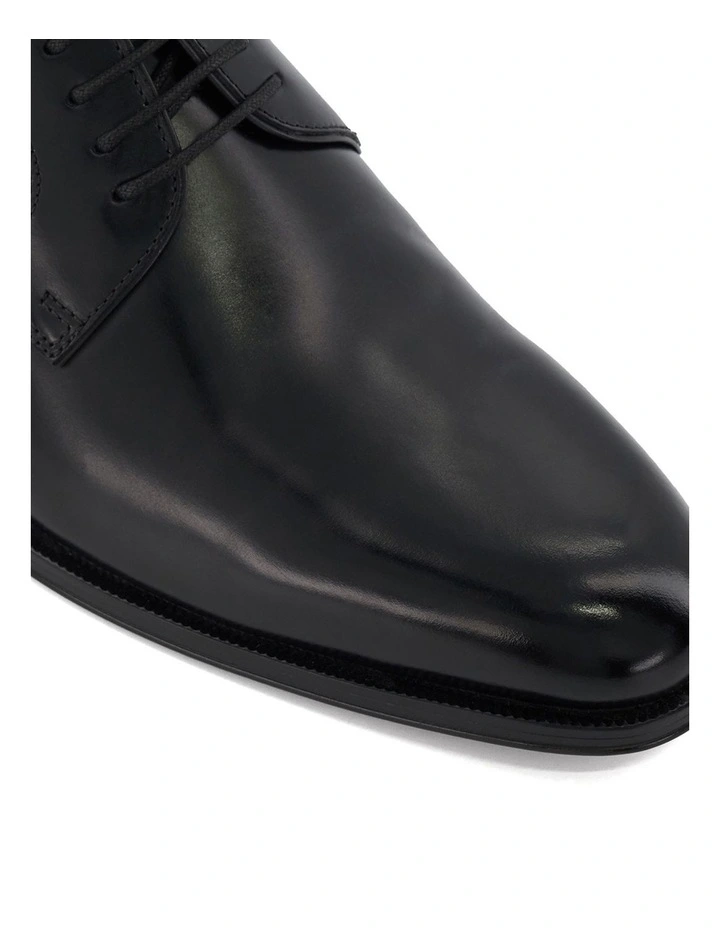 Salisbury Dress Shoe in Black image 6