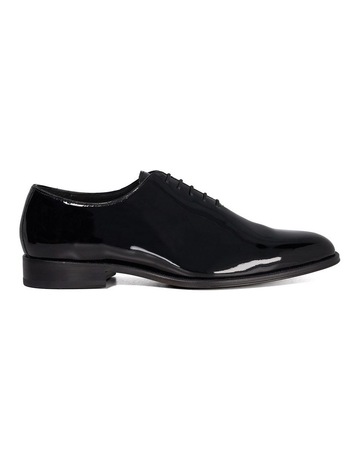 Black Ptnt colour
