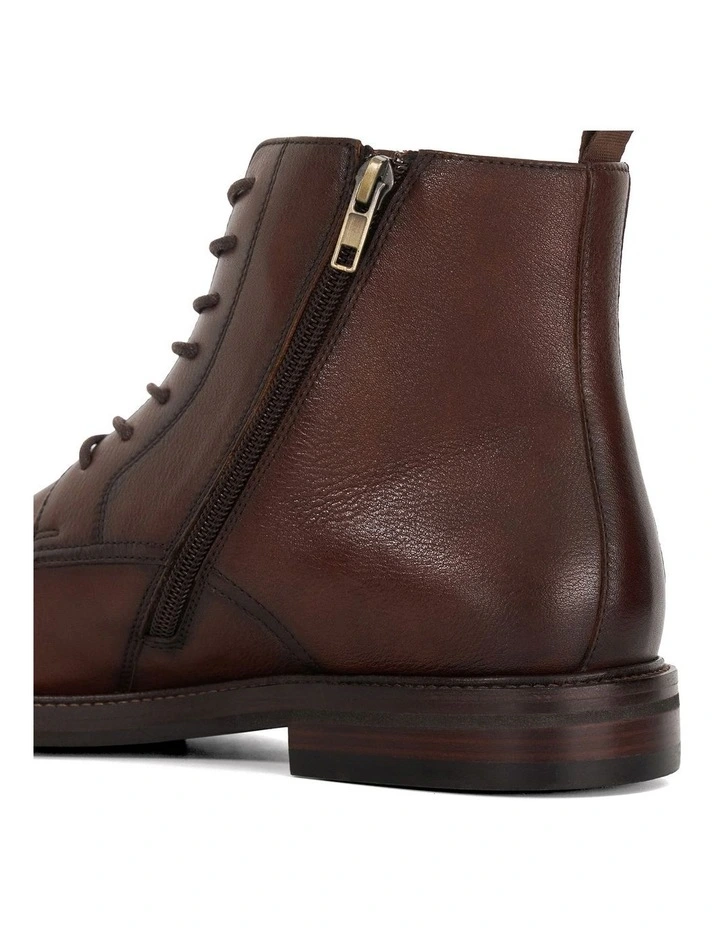 Matias Boot in Brown image 6