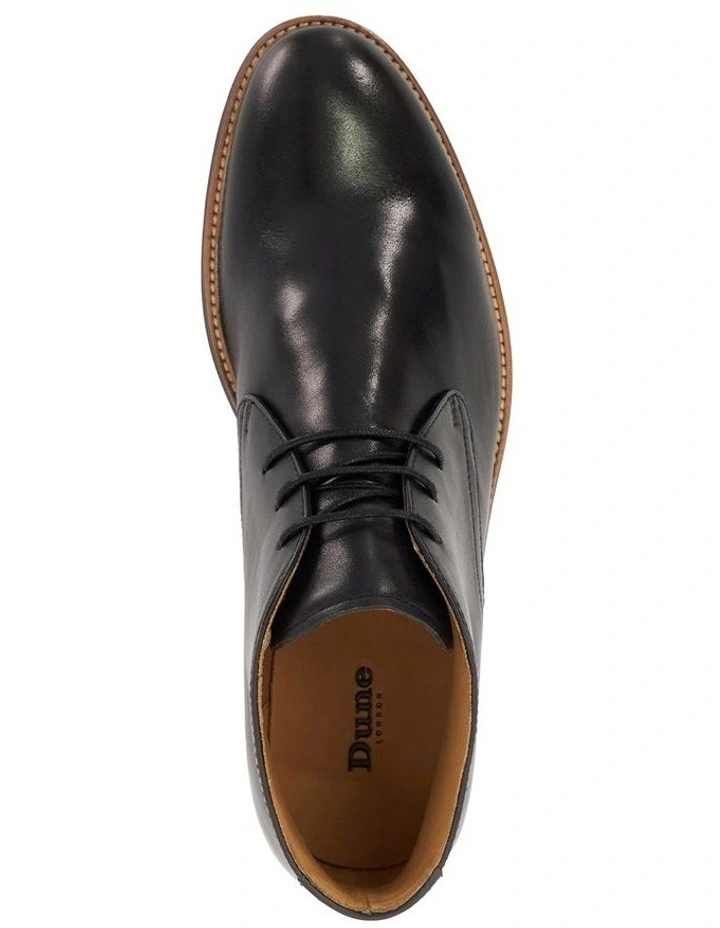 Millers Boot in Black image 4