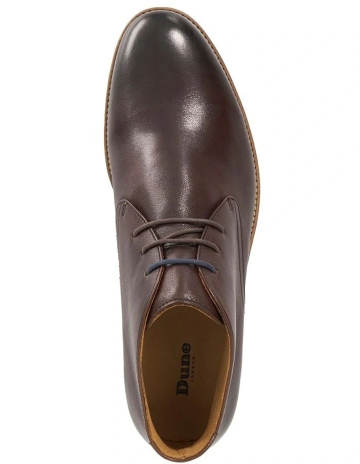 Millers Boot in Burgundy image 4