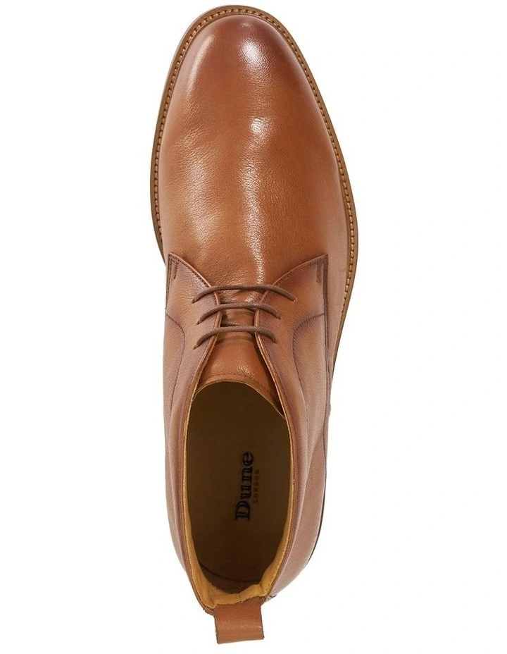 Maxxy Boot in Tan image 4