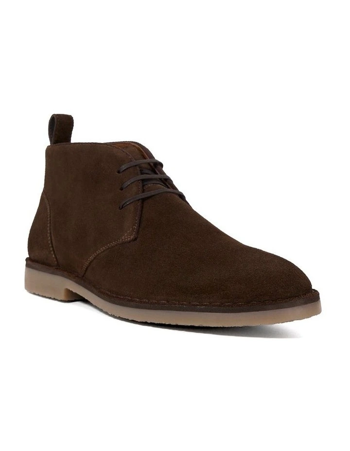 Cashed Boot in Brown image 3