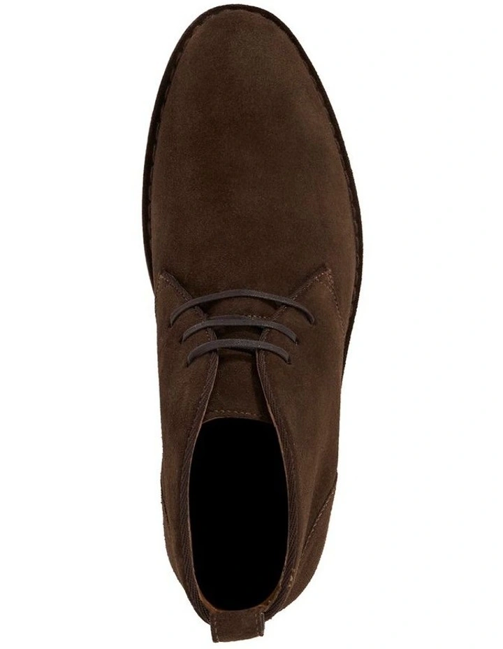 Cashed Boot in Brown image 4