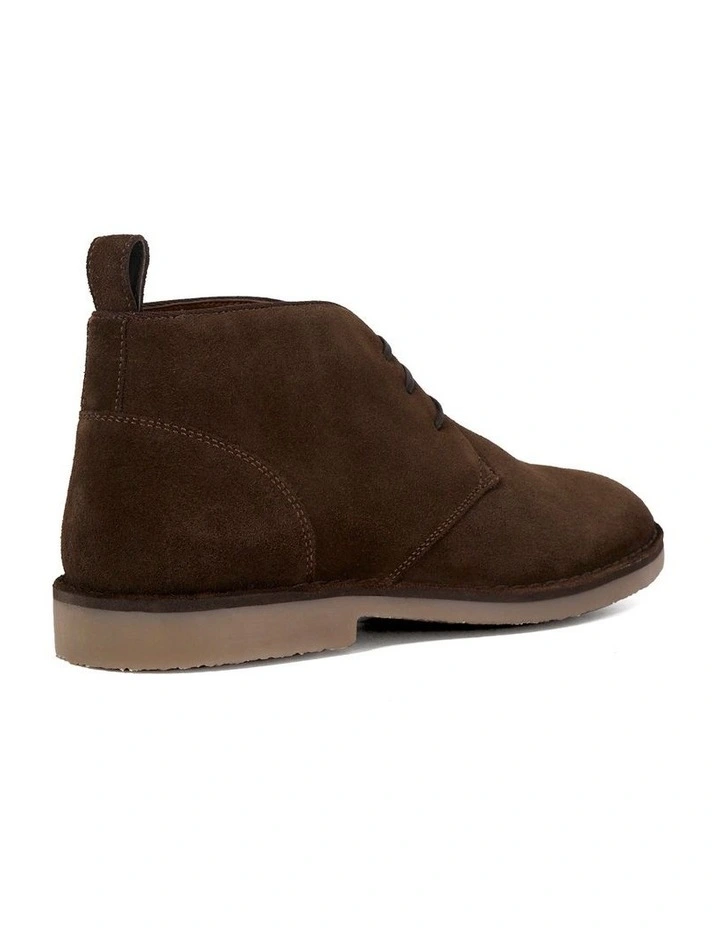 Cashed Boot in Brown image 5