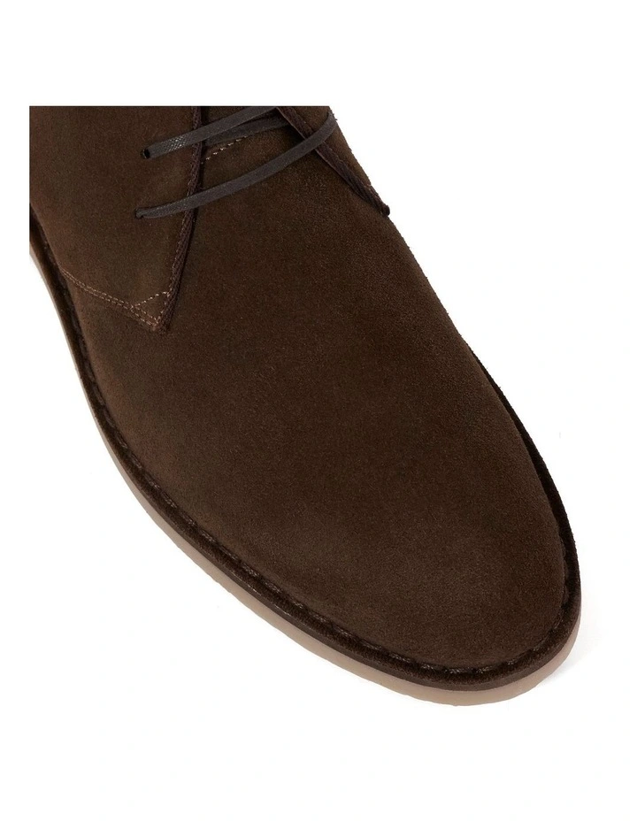 Cashed Boot in Brown image 6