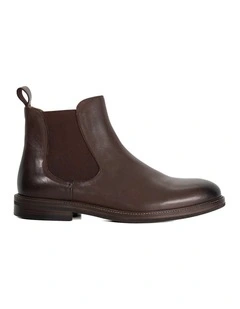 Maisen Boot in Brown