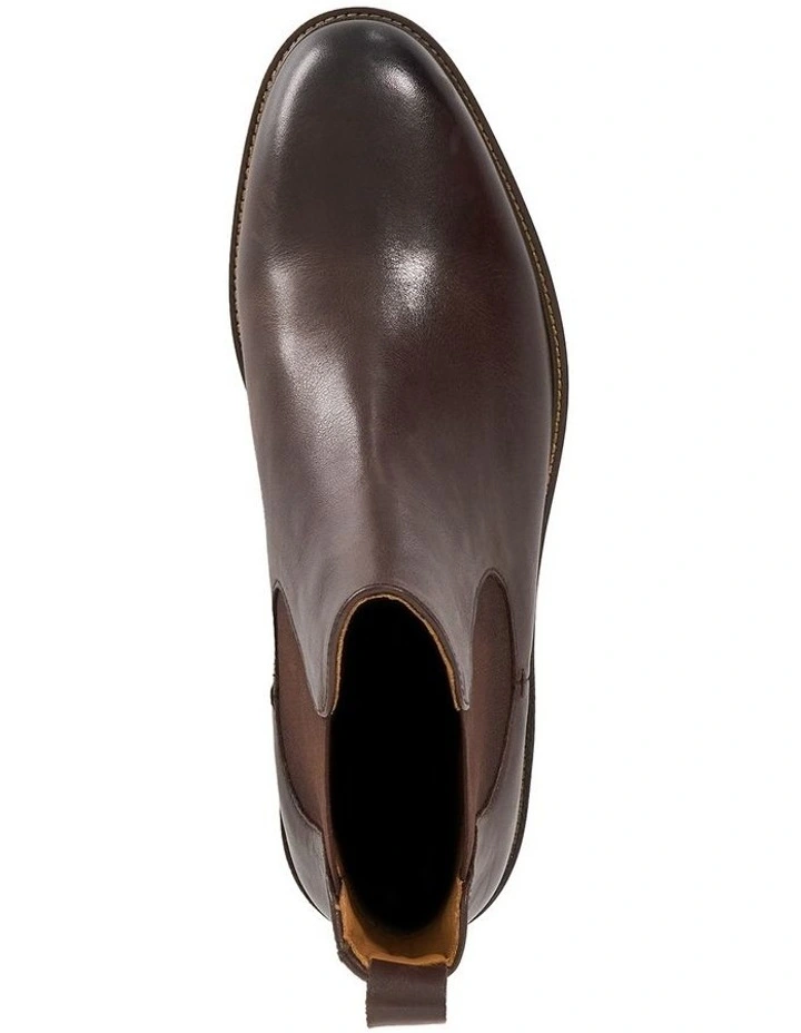 Maisen Boot in Brown image 4