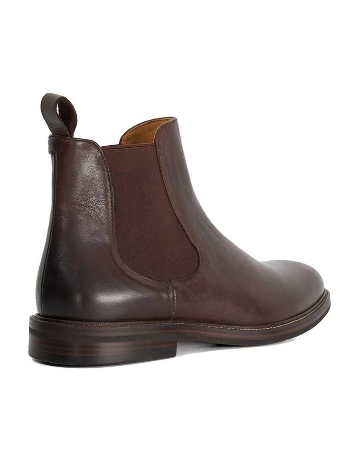 Maisen Boot in Brown image 5