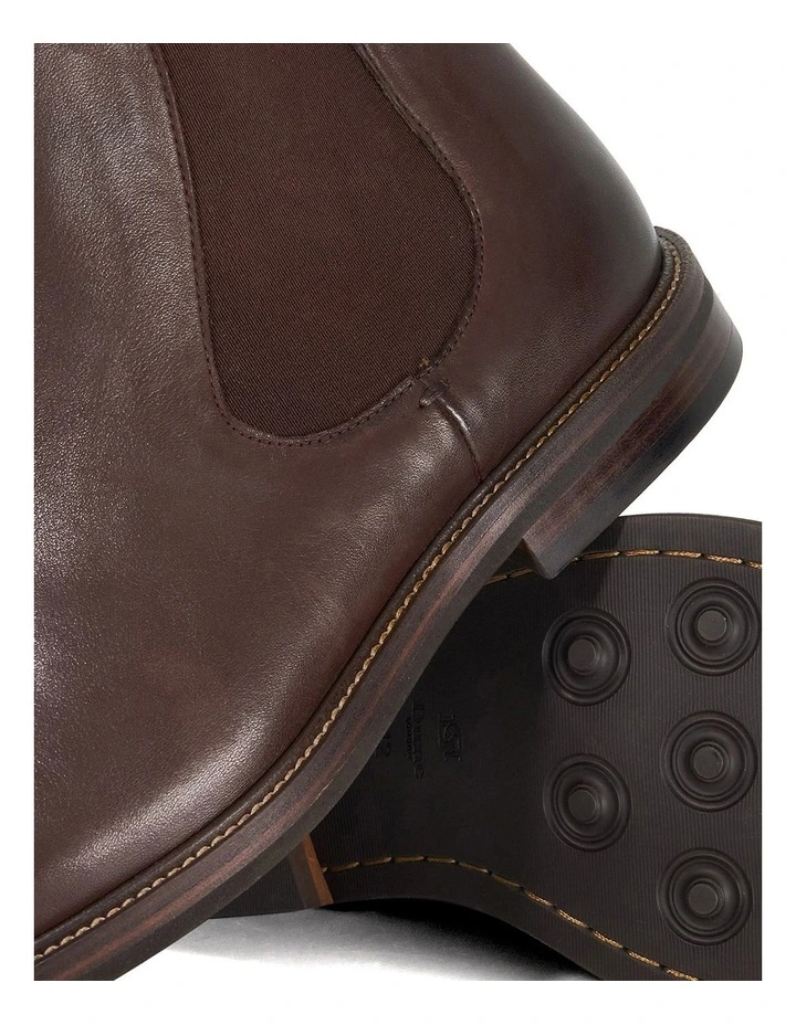 Maisen Boot in Brown image 6