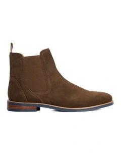 Mckinley Boot in Brown