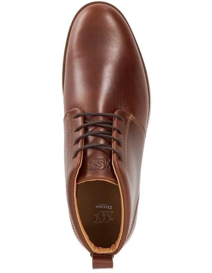 Smoky Boot in Brown image 4