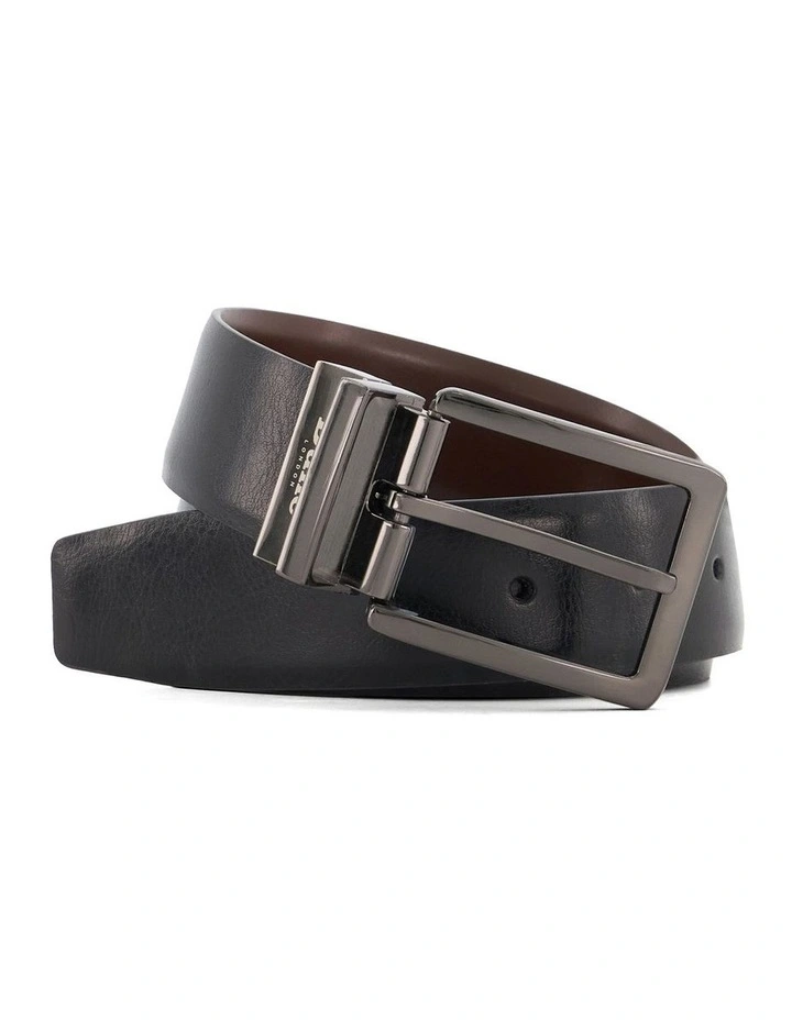 Nott Belt in Black image 1