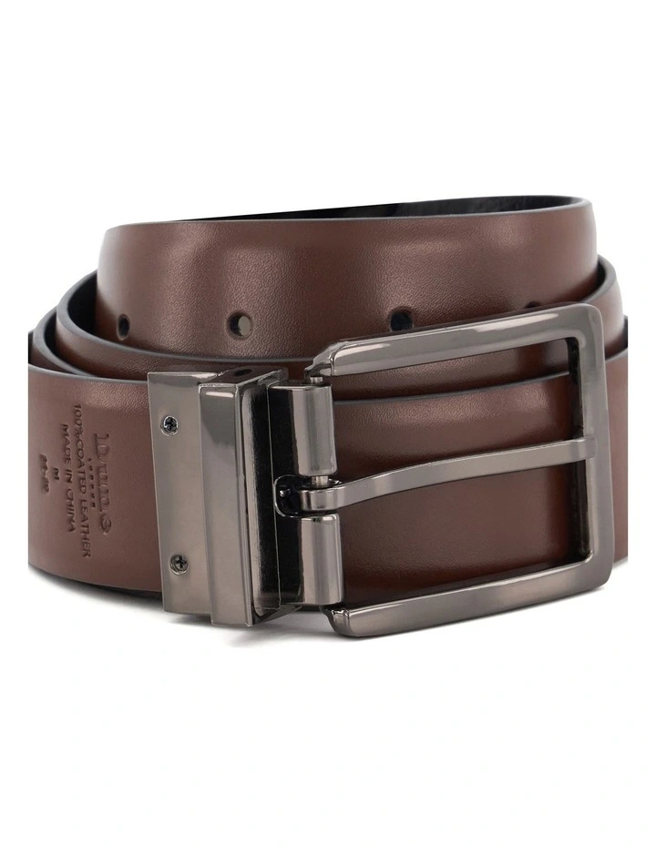 Nott Belt in Black image 4