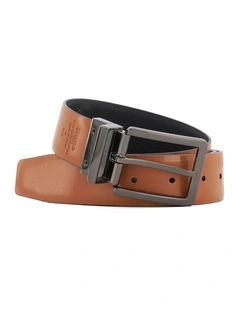 Nott Belt in Tan