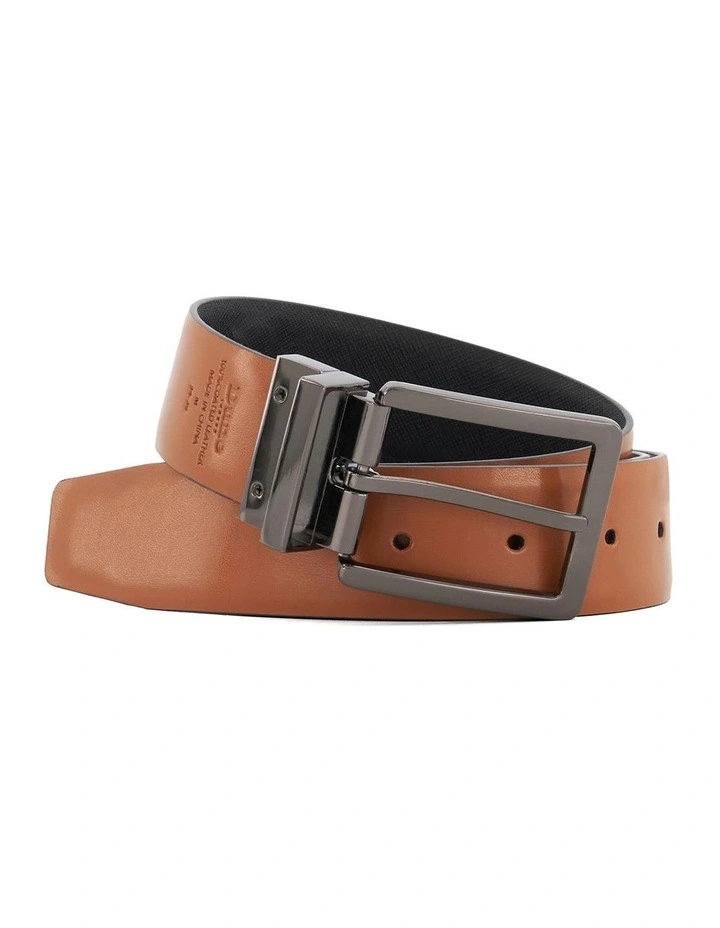 Nott Belt in Tan image 1