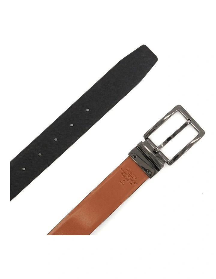 Nott Belt in Tan image 3