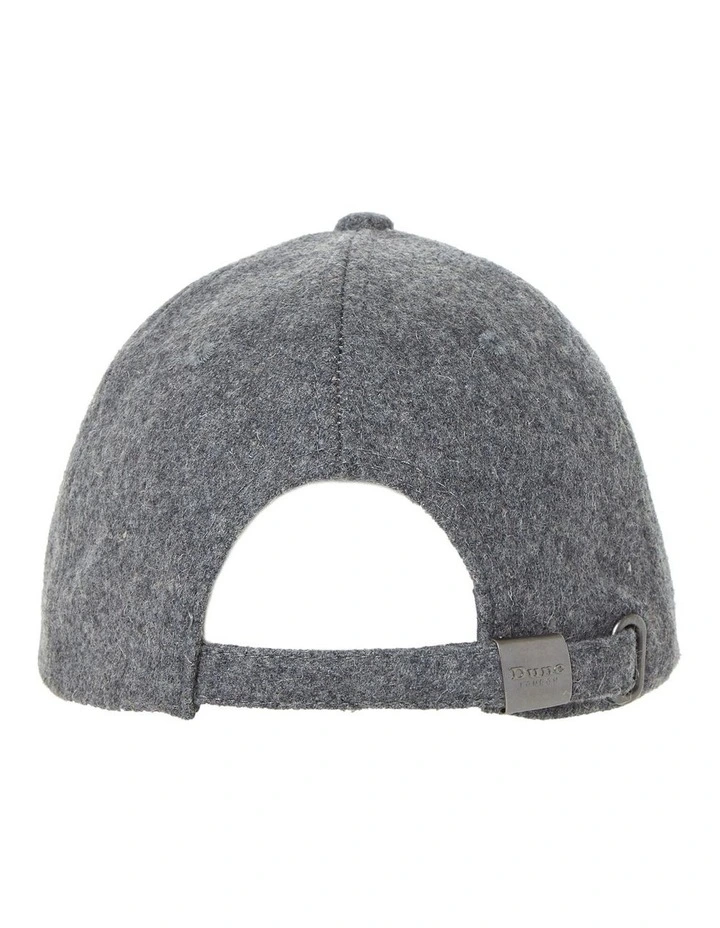 Onyxs Cap in Grey image 4