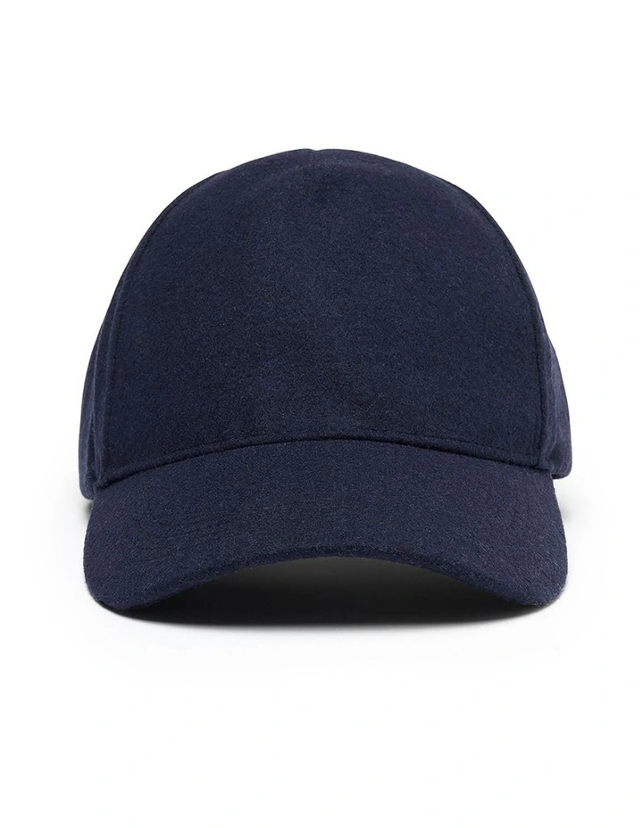 Onyxs Cap in Navy image 1