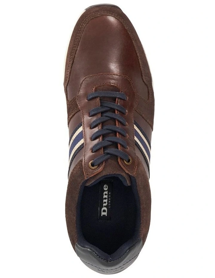 Talay Runner in Brown image 3