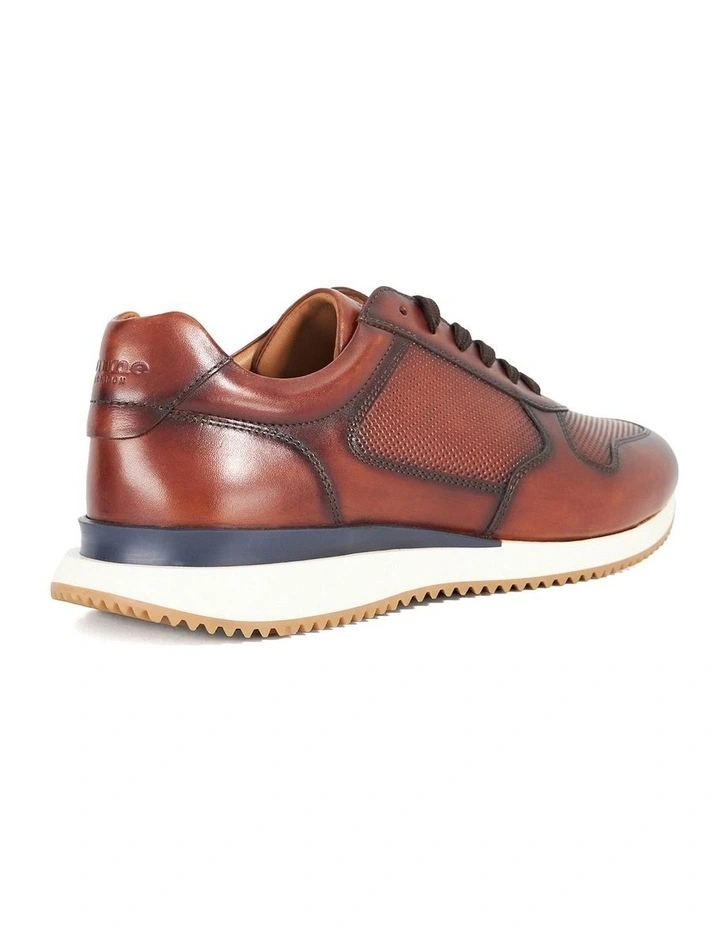 Taz Trainer in Brown image 4
