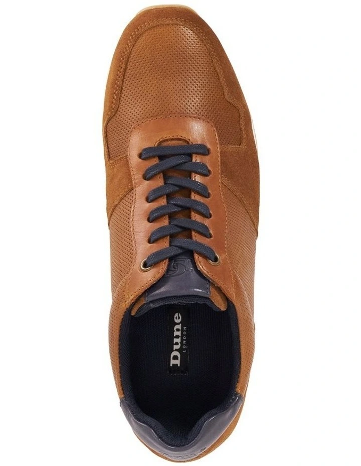 Toronto Runner in Tan image 3