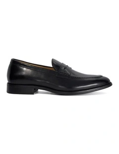 Skylers Loafer in Black
