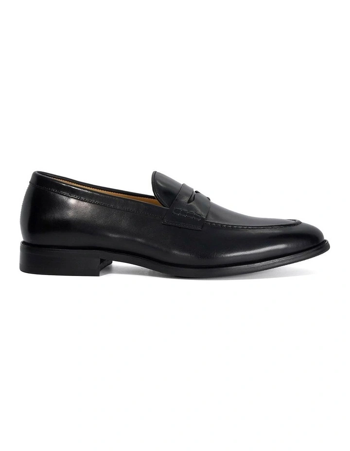 Skylers Loafer in Black image 1