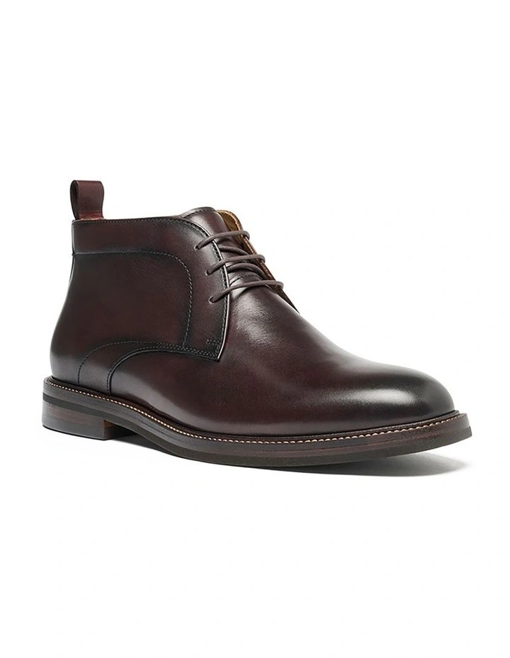 Maxxy Boot in Brown image 2