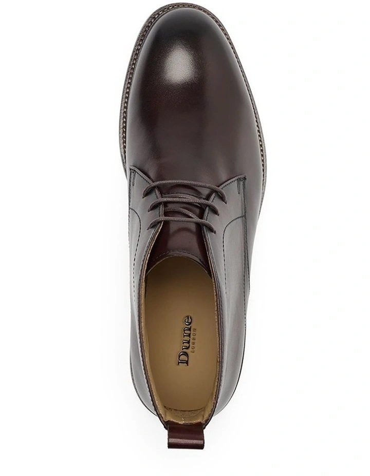 Maxxy Boot in Brown image 3