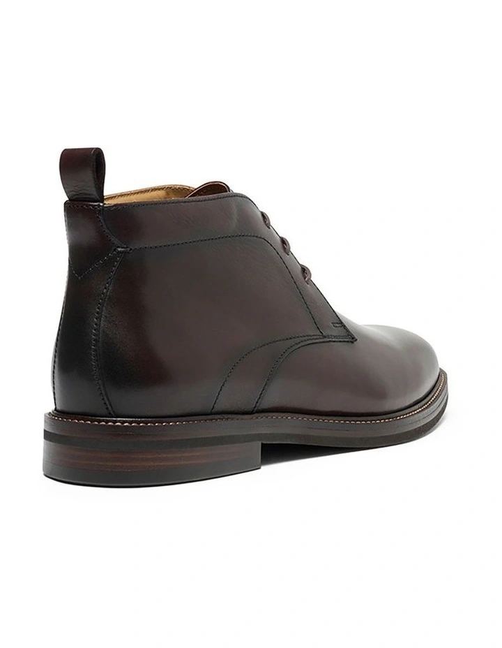Maxxy Boot in Brown image 4