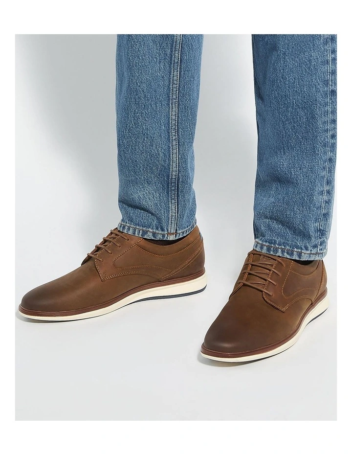 Brydon Gibson In Brown image 2