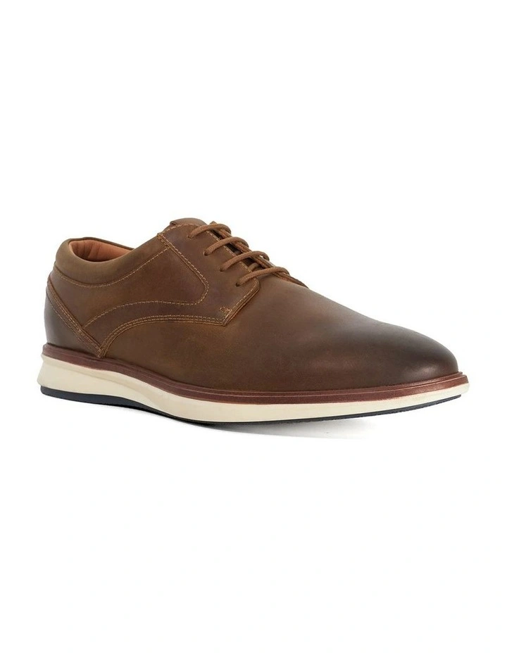 Brydon Gibson In Brown image 3