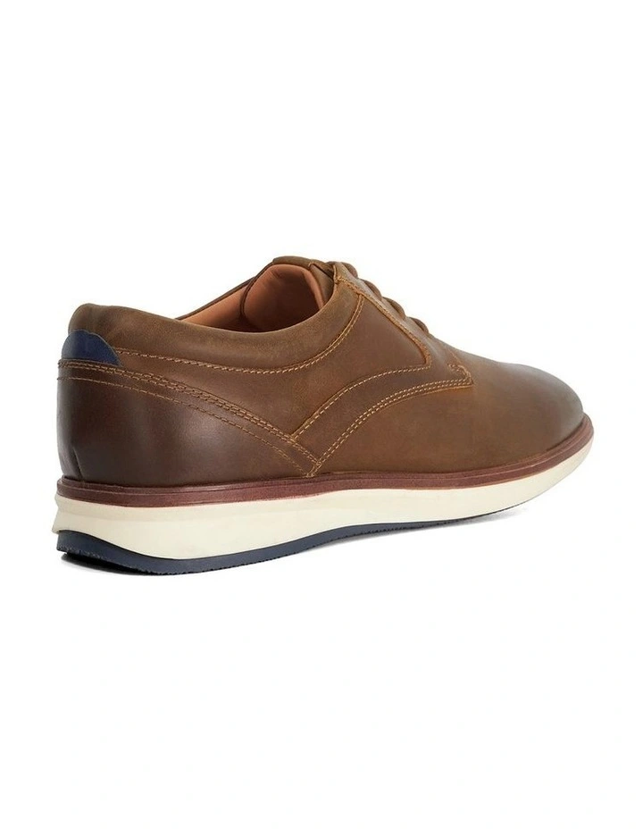Brydon Gibson In Brown image 5