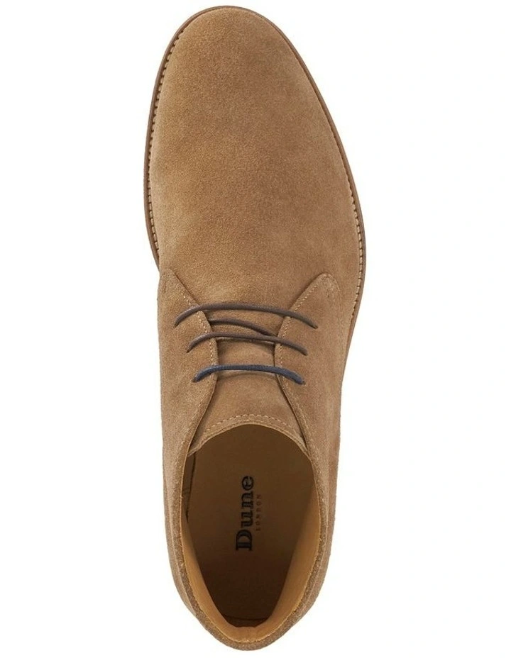Millers Boot In Taupe image 4