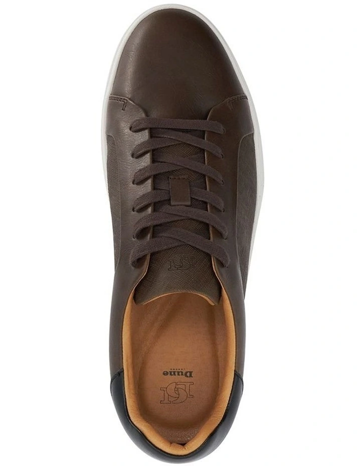 Traces Trainer in Brown image 4