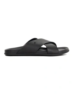 Immli Sandal In Black
