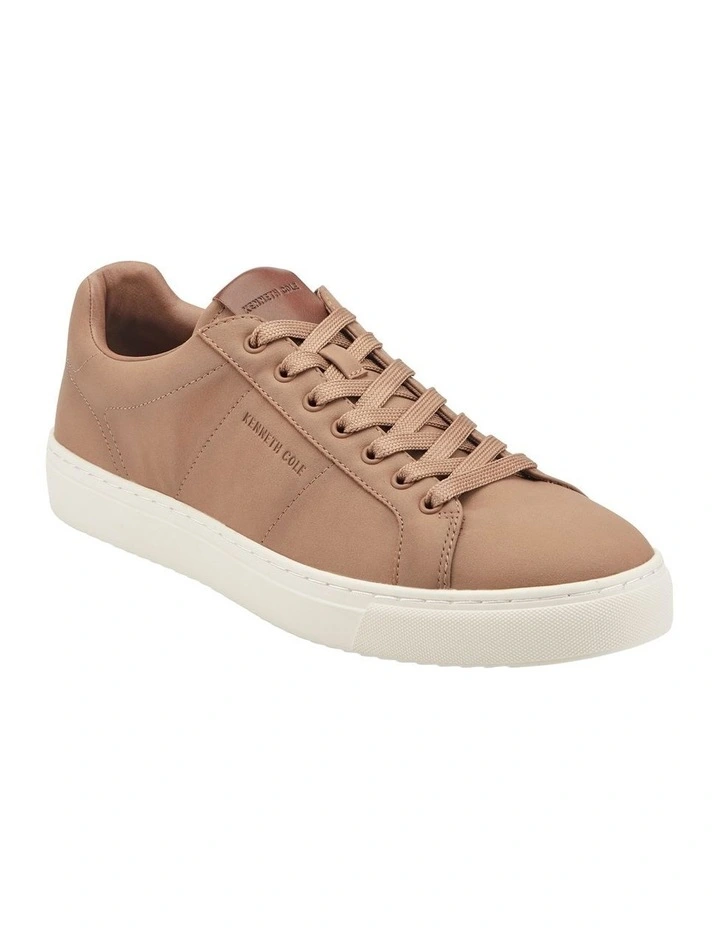 Jally Sneaker in Light Brown image 2