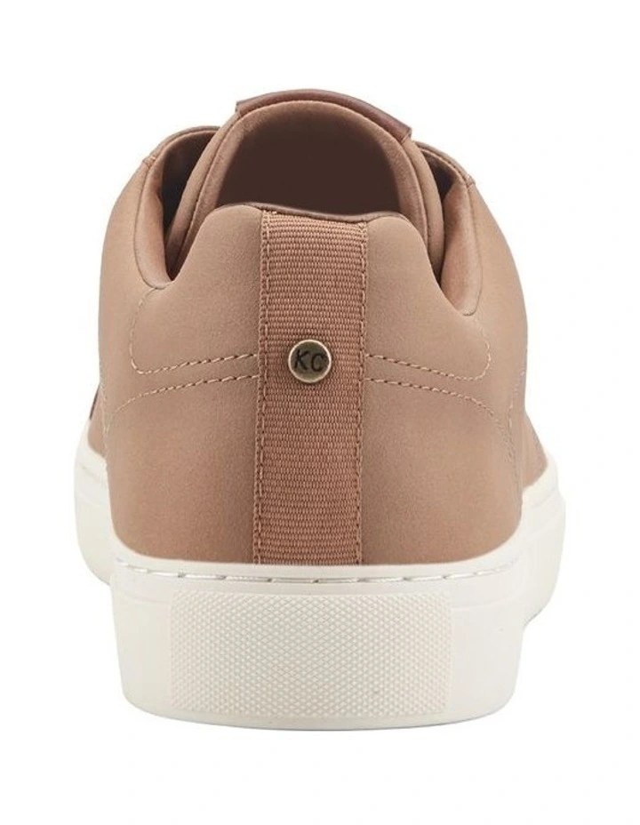 Jally Sneaker in Light Brown image 4